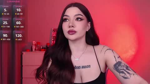 Amy Meow online show from March 4, 6:07 pm