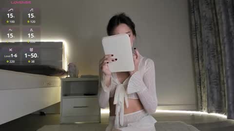 Ami online show from January 10, 10:03 pm