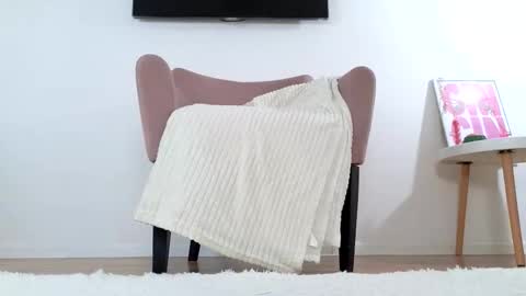 Lina online show from February 14, 4:25 am