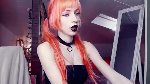 meowroslava online show from February 25, 10:36 am