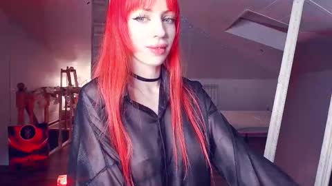 meowroslava online show from March 19, 1:59 pm