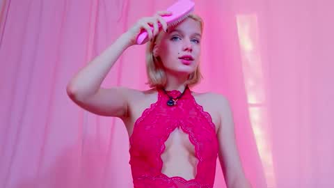 Lilu online show from March 6, 3:56 am