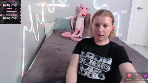 Mirrra online show from July 1, 12:26 pm