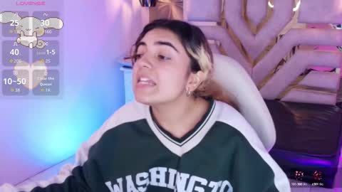    online show from October 14, 7:49 pm