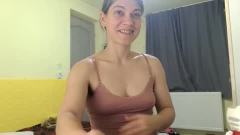 Miss Helena online show from February 22, 4:52 pm