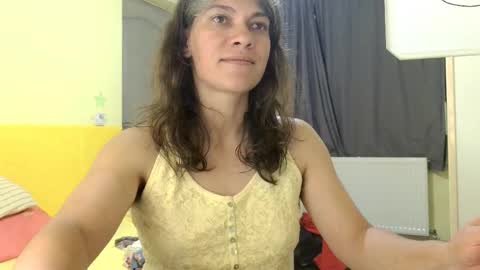 Miss Helena online show from May 20, 6:27 pm