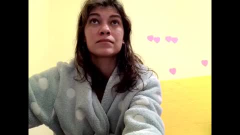 Miss Helena online show from February 13, 2:42 pm