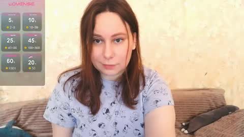 Cutie online show from March 12, 11:31 am