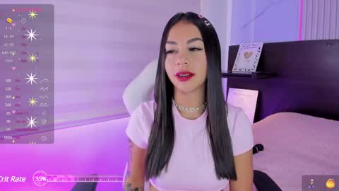 meredith_spencer online show from March 5, 7:06 pm