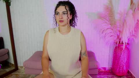 Merida Bell online show from September 26, 12:52 am