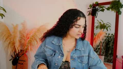 Merida Bell online show from October 21, 10:30 am