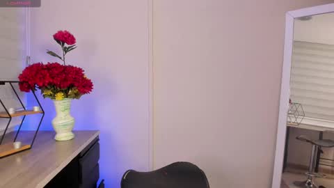 Merida  online show from March 3, 12:53 pm