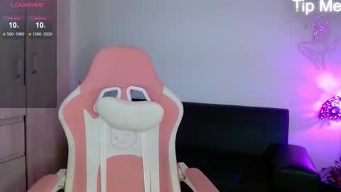 Merida online show from March 4, 2:18 am