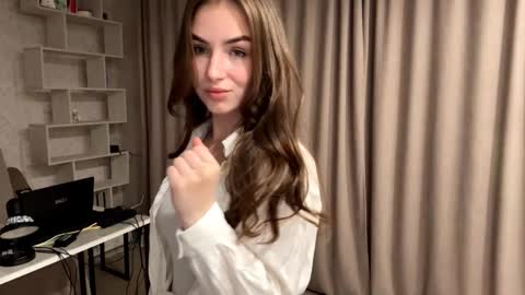 Rina online show from October 7, 6:23 pm