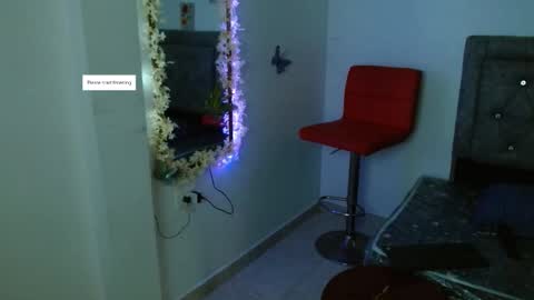 meriilyn_monroe724 online show from October 14, 8:33 pm