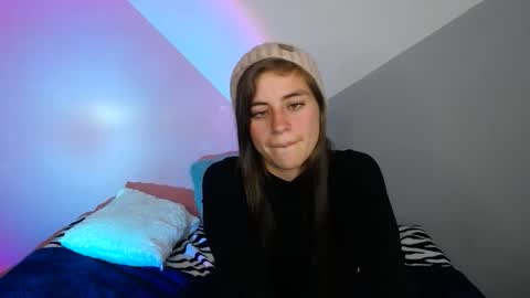 MERILY online show from December 22, 11:08 pm