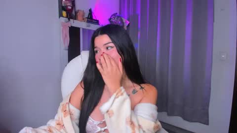 instagram fernandatoloza01  online show from January 11, 3:11 am