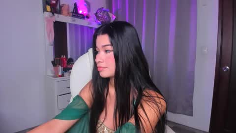 instagram fernandatoloza01  online show from January 14, 2:05 am