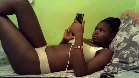 merlin_queen online show from March 10, 3:30 pm