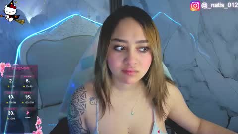 Merloth online show from October 12, 1:02 pm