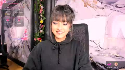 Diane 3 online show from October 22, 2:38 am