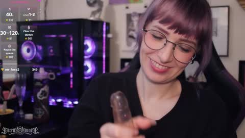 merrick monroe  online show from January 7, 8:23 pm