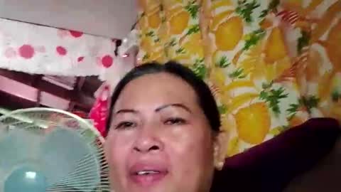merry_ann123 online show from October 29, 7:45 am