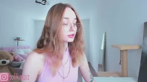 Sara online show from June 29, 10:48 am