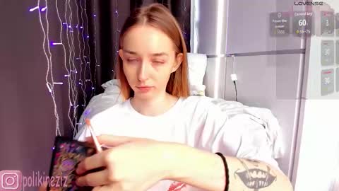 Sara online show from March 8, 8:40 am