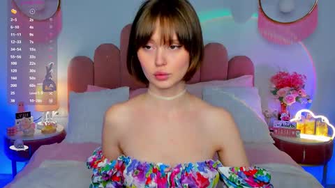 Anna online show from October 24, 5:14 am