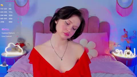 Anna online show from March 12, 6:51 am