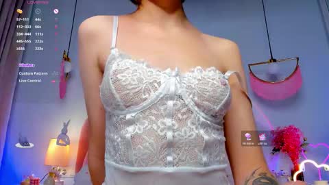 Anna online show from November 9, 7:04 am