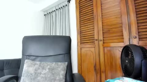 Mery Summer online show from October 31, 10:47 pm