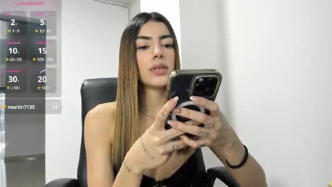 Mery Summer online show from March 1, 8:31 pm