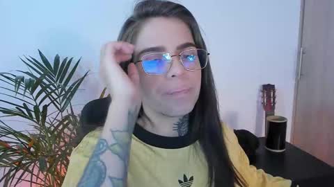 Meurif online show from February 3, 2:53 am