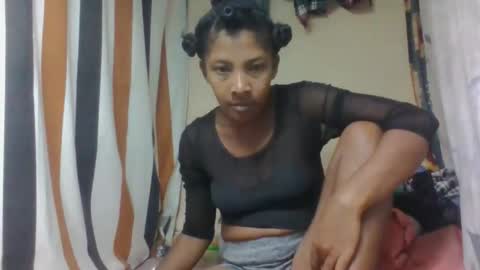 mevasoa online show from May 12, 7:31 pm