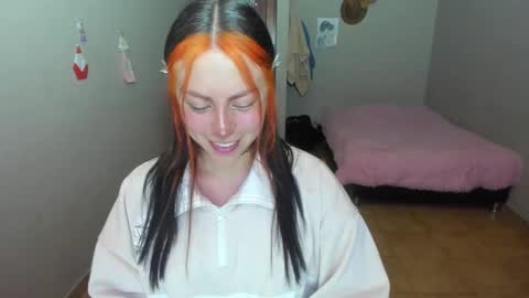 Mey online show from February 5, 11:06 pm