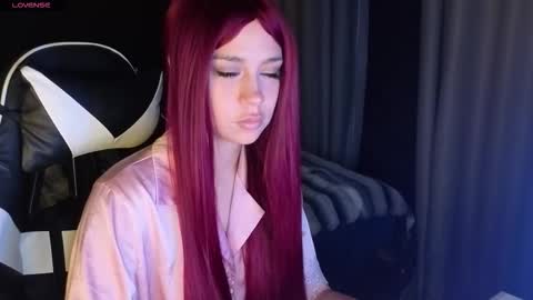 vollmond online show from November 19, 10:54 pm