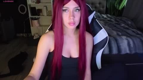 vollmond online show from December 2, 7:32 am