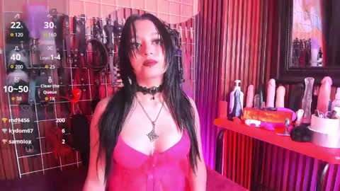 mhannia_bdsmpri online show from May 21, 5:38 am