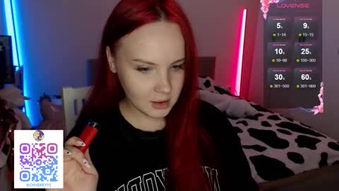 Alice online show from March 13, 7:59 pm