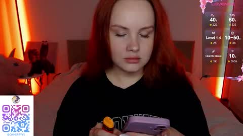 Alice online show from December 14, 1:50 pm