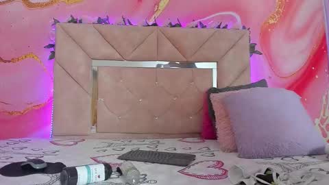 mia__blaze_ online show from January 16, 3:02 am