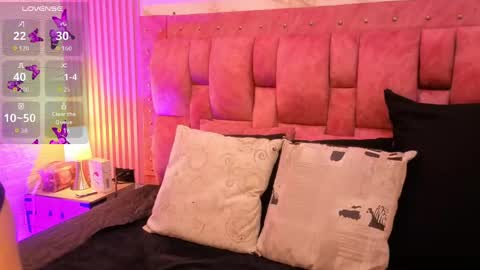 mia__gomex online show from May 27, 7:22 pm