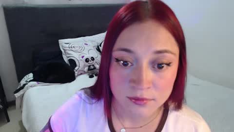 mia online show from October 19, 1:18 am