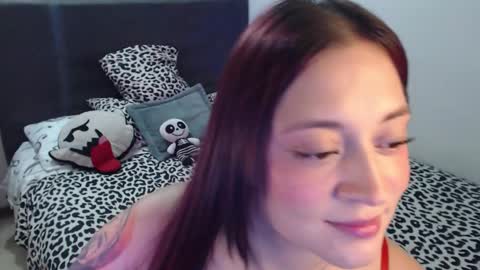 mia online show from October 2, 11:10 pm