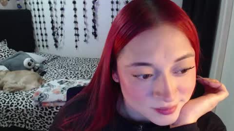 mia online show from February 20, 11:16 pm