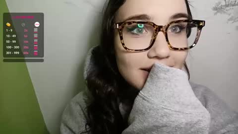 mia_boone online show from January 18, 5:04 pm