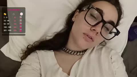 mia_boone online show from March 6, 2:39 am
