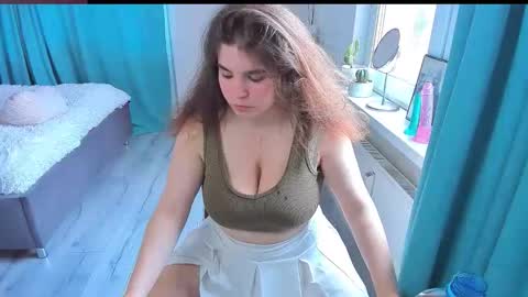 Mia6969 online show from October 2, 10:09 am